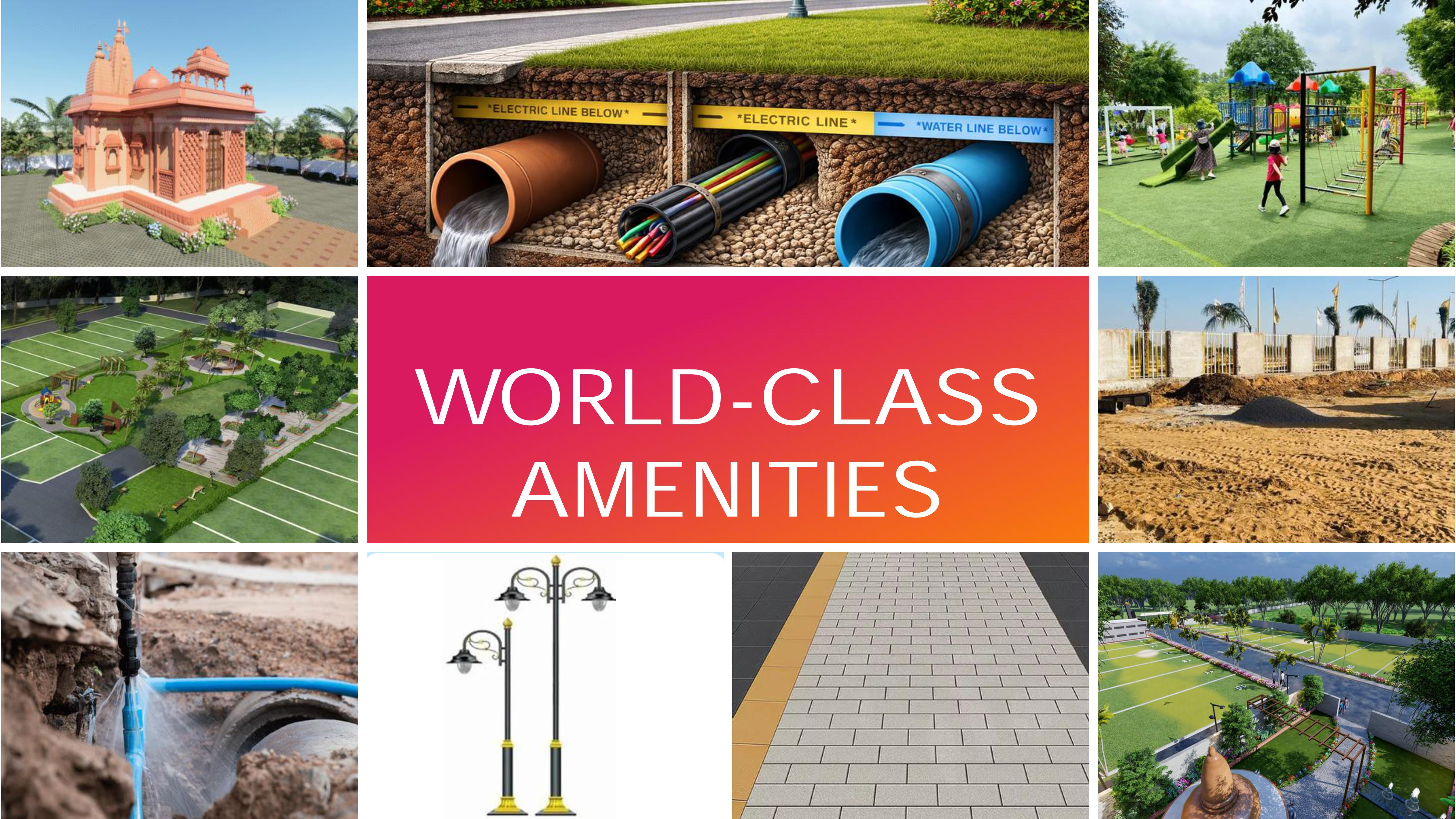ANANTA VALLEY – Premium Residential Plots in near Bad Ke Balaji, Narsinghpura, Ring Road, Ajmer Road Jaipur