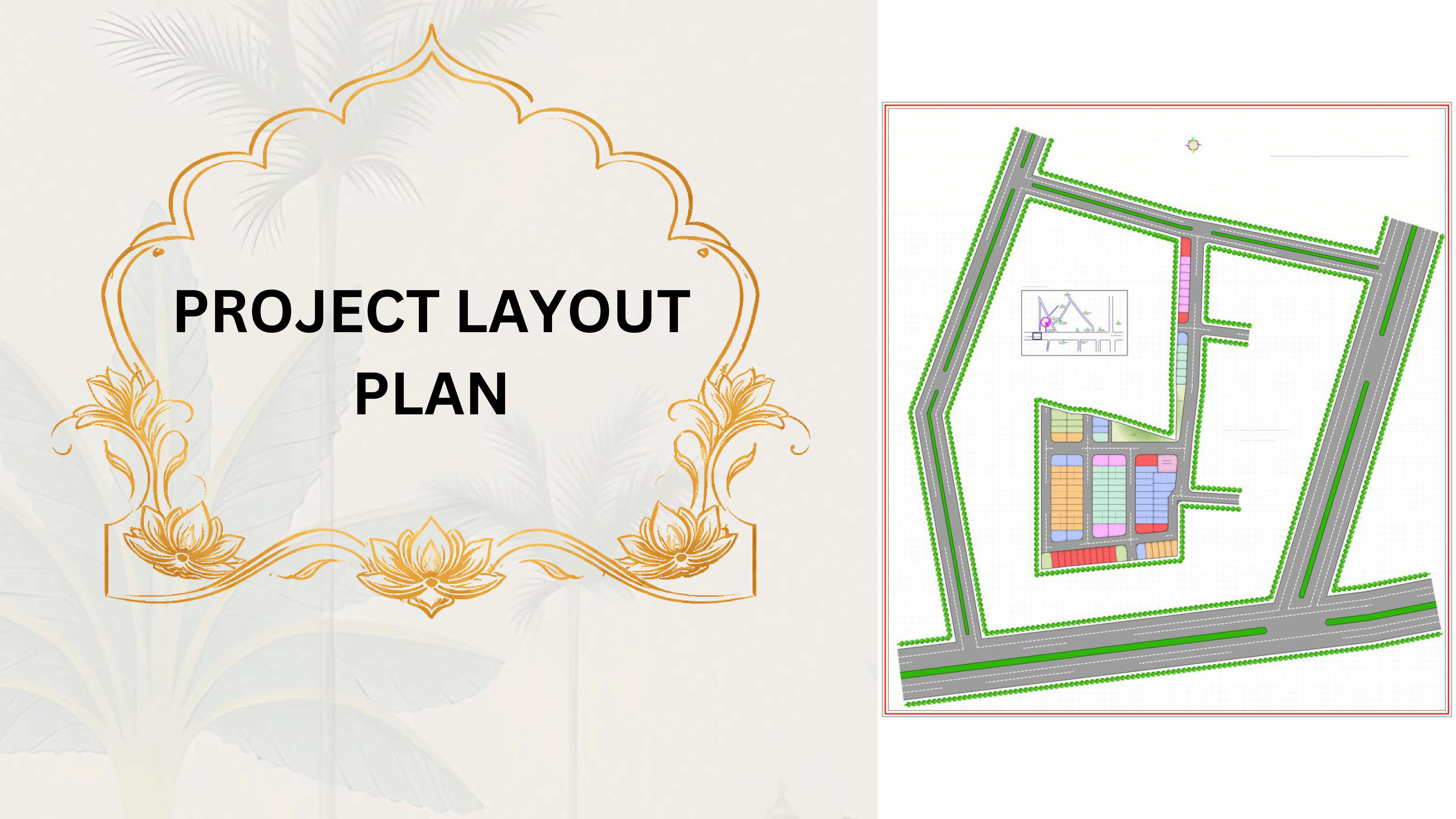 ANANTA VALLEY – Premium Residential Plots in near Bad Ke Balaji, Narsinghpura, Ring Road, Ajmer Road Jaipur