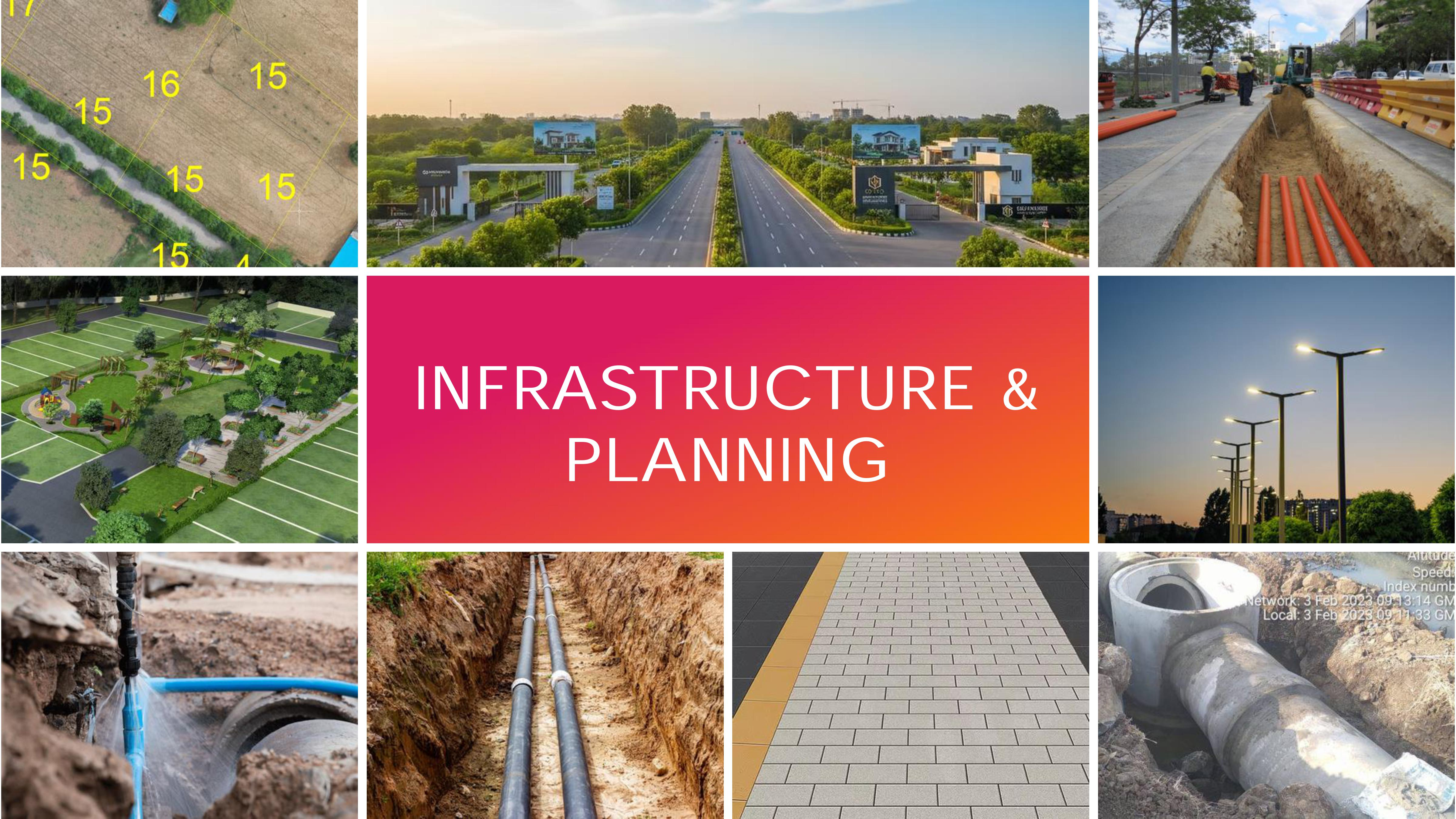 ANANTA VALLEY – Premium Residential Plots in near Bad Ke Balaji, Narsinghpura, Ring Road, Ajmer Road Jaipur