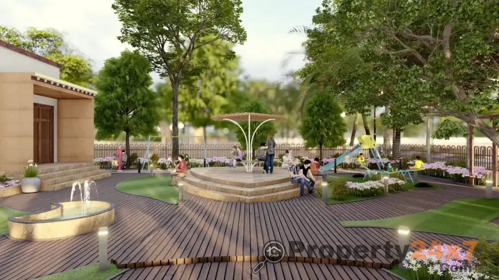 Residential Plots for Sale in Shree Anandam, Shivdaspura – Tonk Road, Jaipur