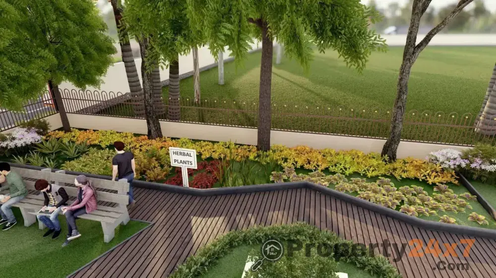 Residential Plots for Sale in Shree Anandam, Shivdaspura – Tonk Road, Jaipur