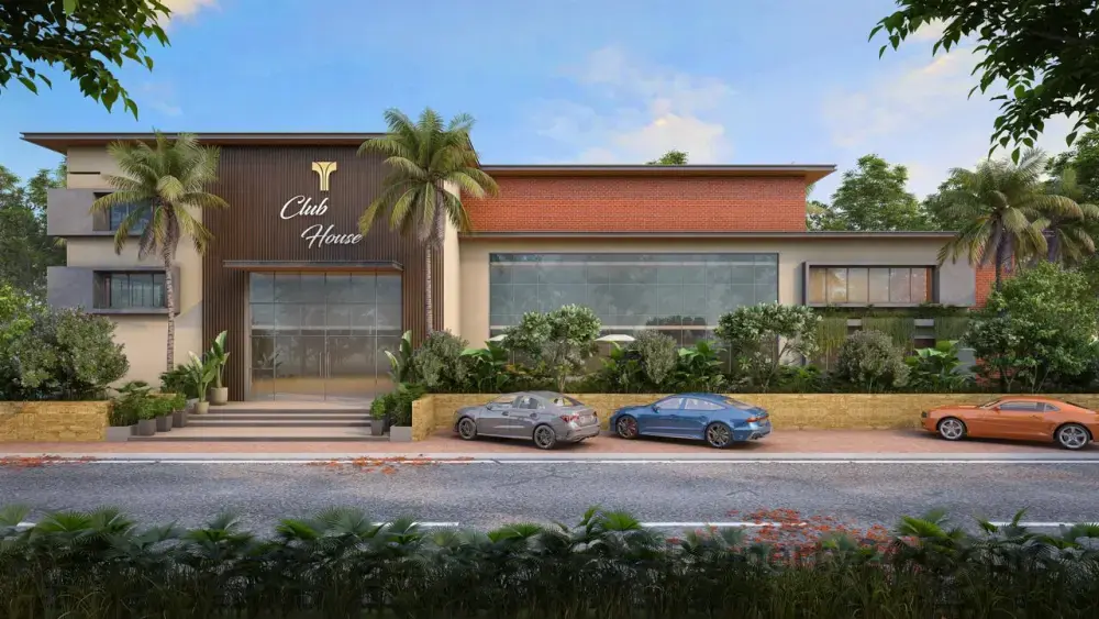 The Greater Mansarovar A-B-C-D