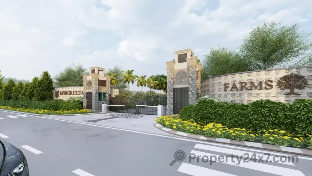 JDA & RERA Approved Farmhouse Plots on Kalwar Road, Jaipur