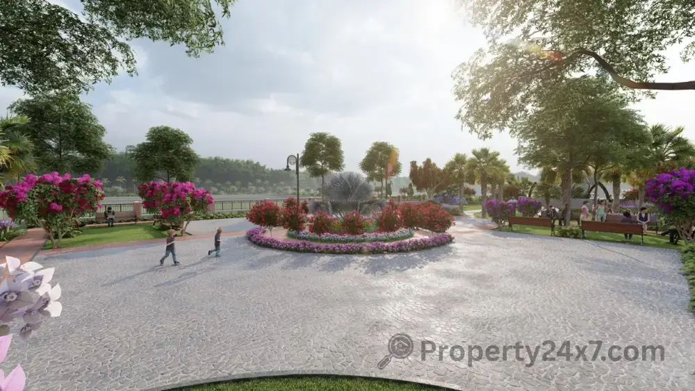 JDA & RERA Approved Farmhouse Plots on Kalwar Road, Jaipur