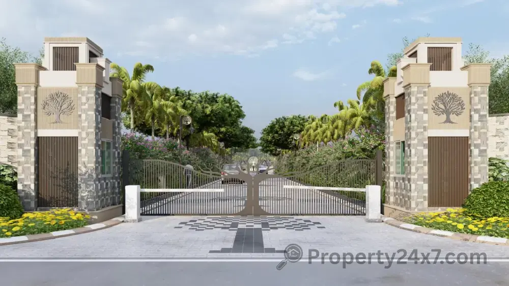 JDA & RERA Approved Farmhouse Plots on Kalwar Road, Jaipur