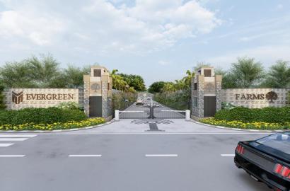 JDA & RERA Approved Farmhouse Plots on Kalwar Road, Jaipur