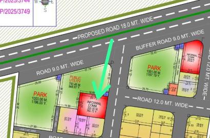 JDA Approved project in Agra Road, Jaipur