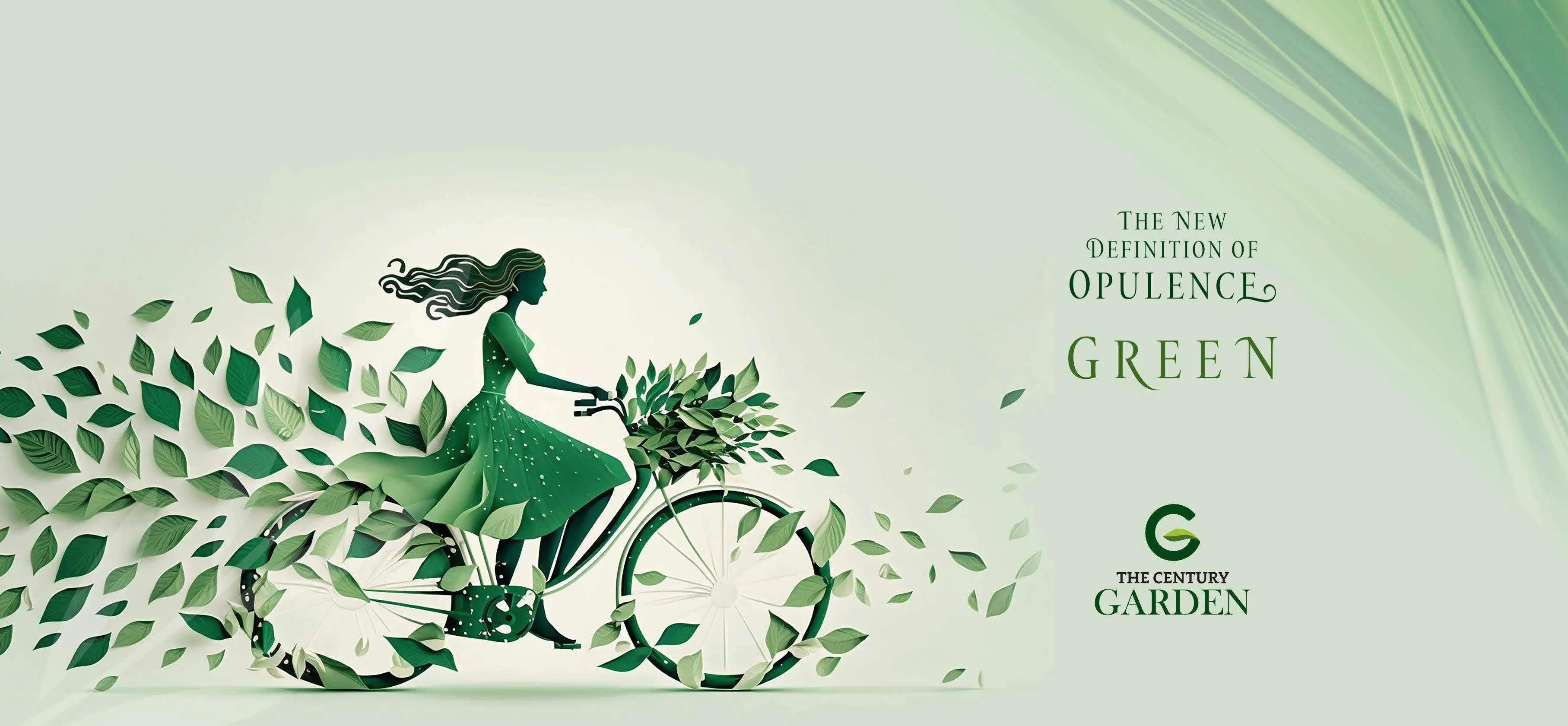 The Century Garden – Mansarovar Extension, Jaipur