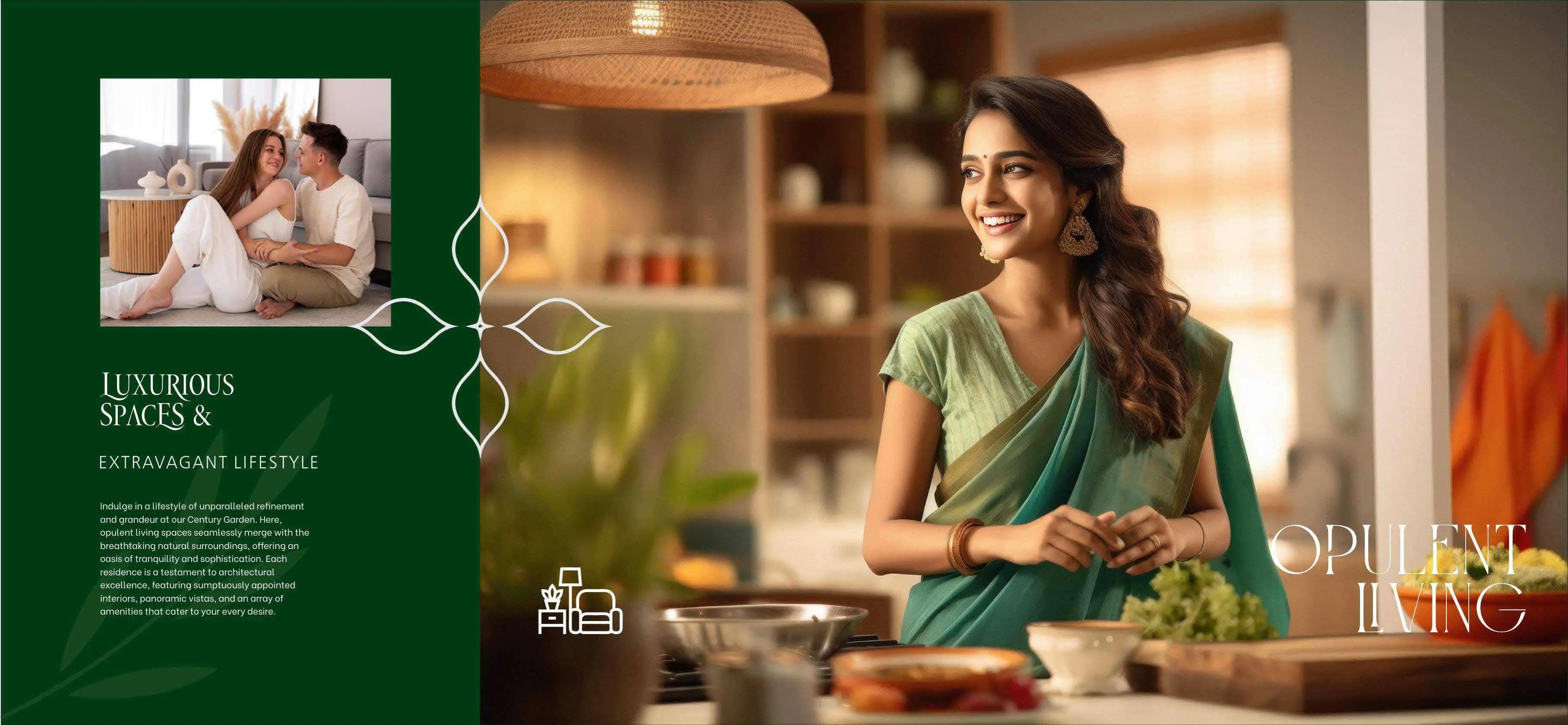 The Century Garden – Mansarovar Extension, Jaipur