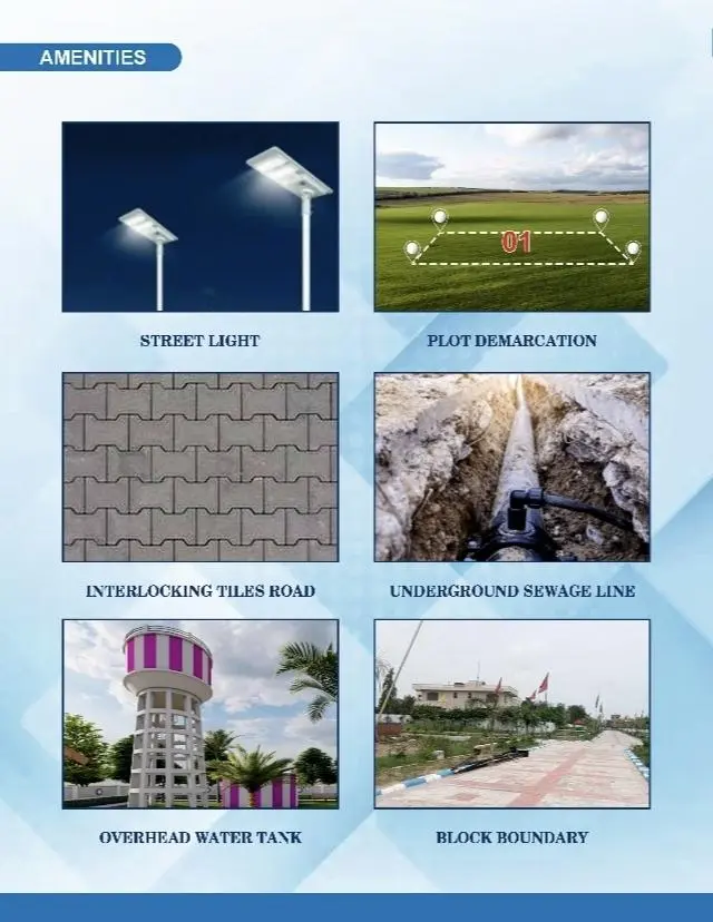 Uday Narayan Vihar, JDA & RERA Registred Gated Township plot in tonk road Jaipur