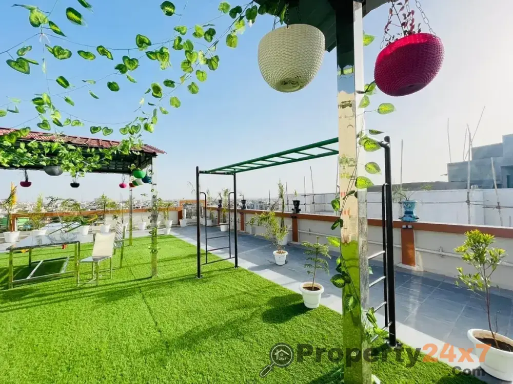 Budget Friendly 3BHK & 4BHK Apartments in Mansarovar Extension, Jaipur