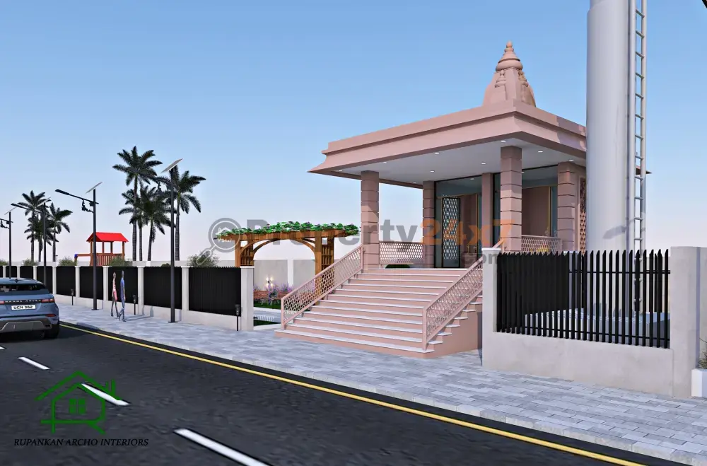 RERA Registered NOVUS CITY, Chakshu, Tonk Road Jaipur