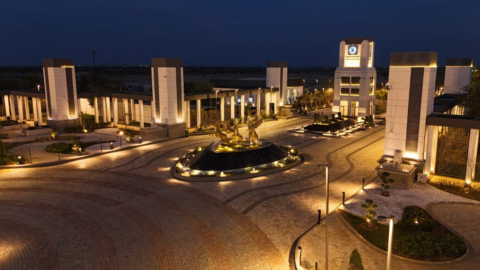 Royal Habitat – Premium Residential Plots on Ajmer Road, Jaipur