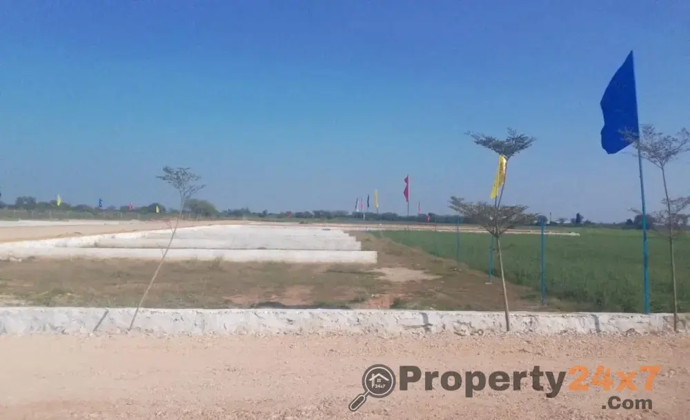 Rera Registred Small Township Township Akhepura, Daulatpura Road, Jaipur