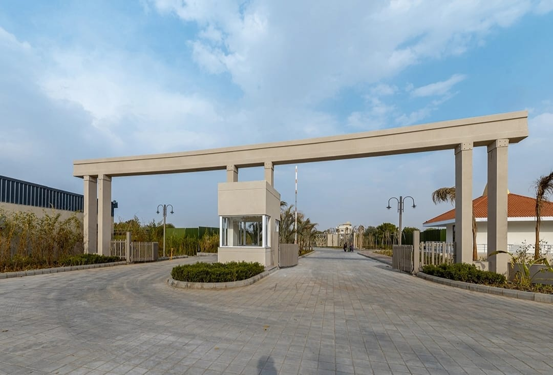 Shubhashish Forest – Premium Nature-Inspired Villas in Ajmer Road, Jaipur