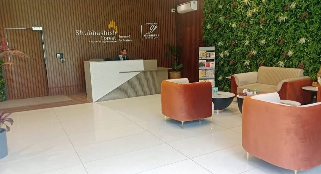 Shubhashish Forest – Premium Nature-Inspired Villas in Ajmer Road, Jaipur