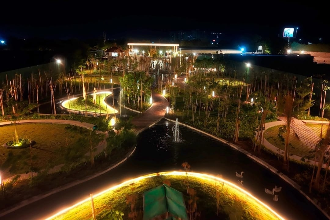 Shubhashish Forest – Premium Nature-Inspired Villas in Ajmer Road, Jaipur