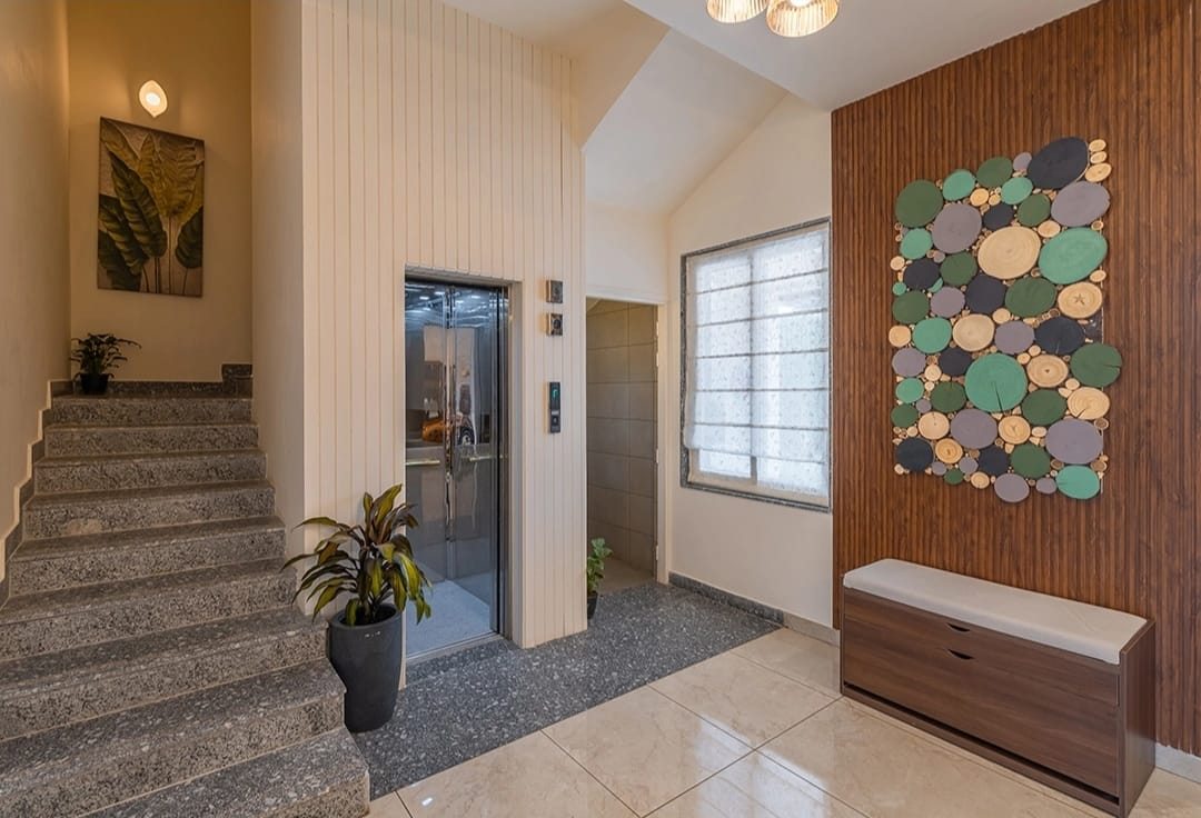 Shubhashish Forest – Premium Nature-Inspired Villas in Ajmer Road, Jaipur