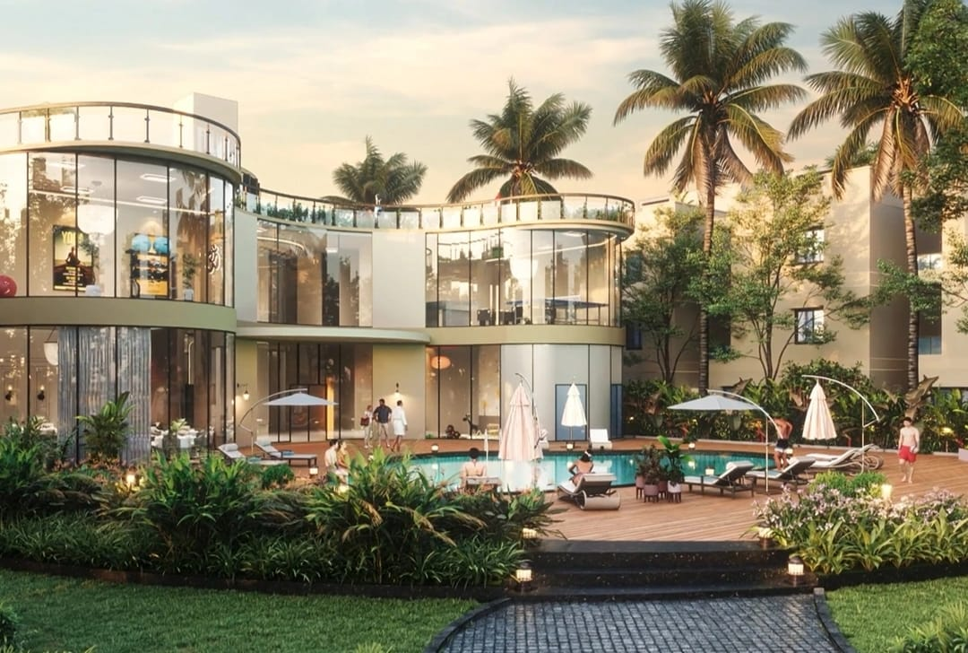 Shubhashish Forest – Premium Nature-Inspired Villas in Ajmer Road, Jaipur