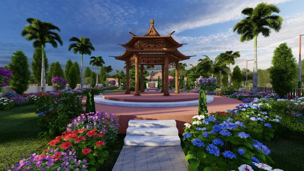 Green valley, near Manipal University, Plot in Ajmer Road, Jaipur