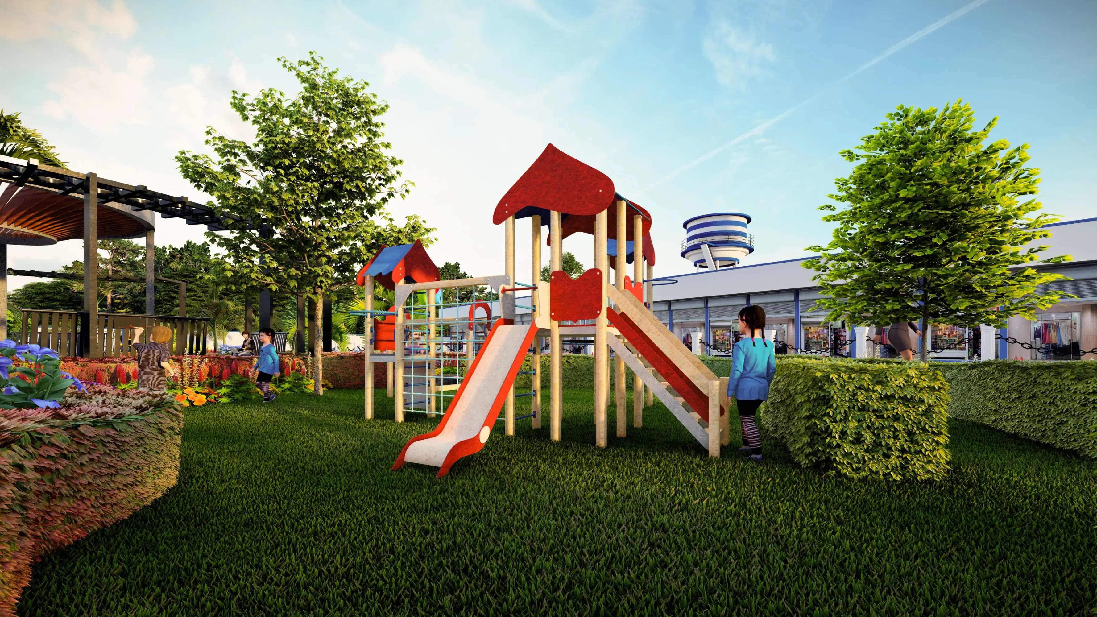 JDA approved plot near Mahindra SEZ, Jaisinghpura Jaipur